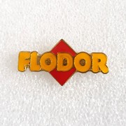 logo FLODOR