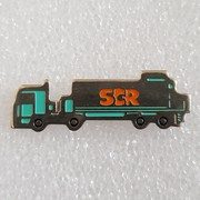 SCR transport
