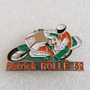 Patrick Rollé 52