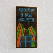 Association Zi dame Huguenotte