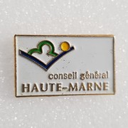 Congénéral de la Haute-Marne