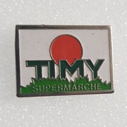 TIMY supermarché