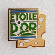 Etoile d'or