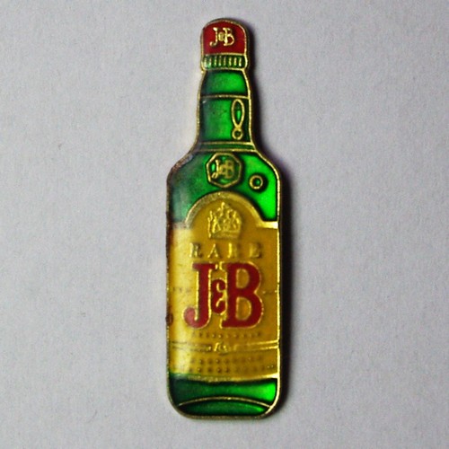 J&B