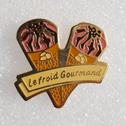 Thiriet le froid gourmand