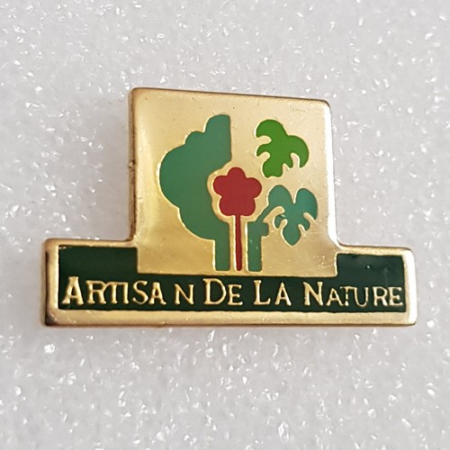 Artisan de la nature