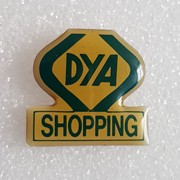 DYA shopping