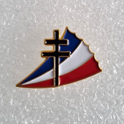 Croix de Lorraine