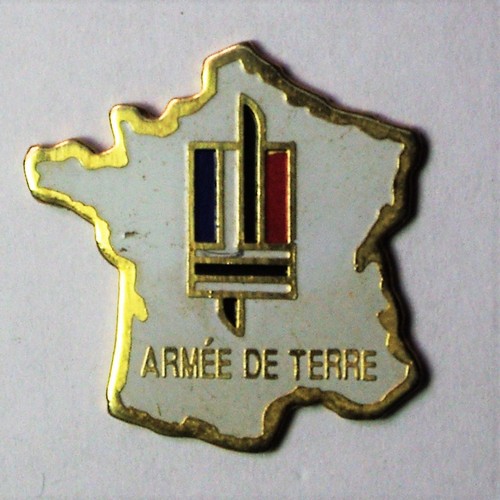 Arméé de Terre